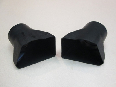 Service replacement part for Darkhorse "R"