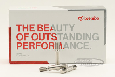 Brembo Dark Horse R Caliper mounting Stud