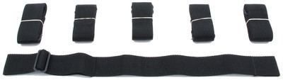 Strap on Bar Bottom Mount Kit