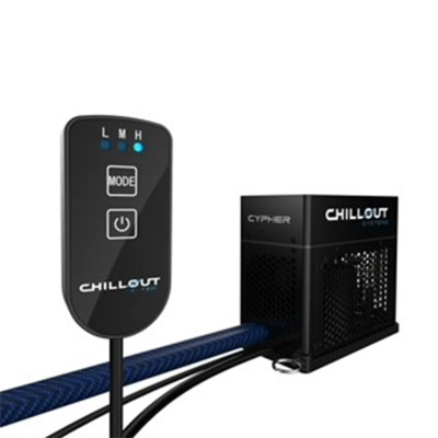 Cypher Micro Driver Cooler