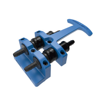 Driver Cooling Rapid Release Kit