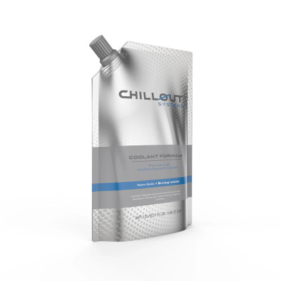 Coolant Formula (1.5L)  50% Blend