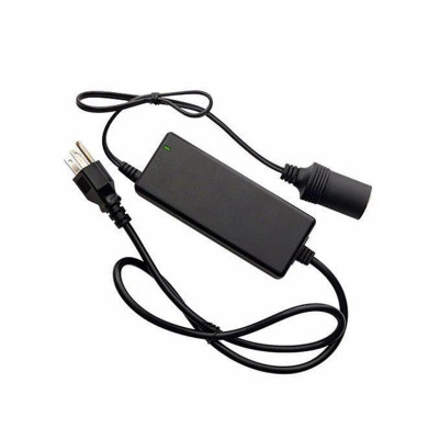 Dual Voltage AC Power Supply