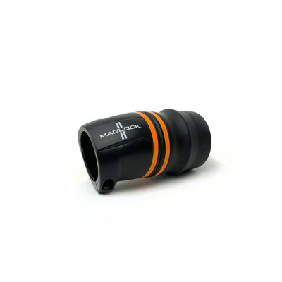 Fluidlogic™ Coaxial System (forced air)