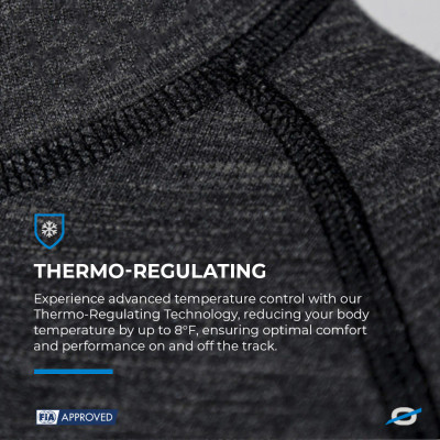 Pro Sport Flame Resistant Sock