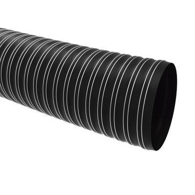 4" Neoprene Air Duct Hose