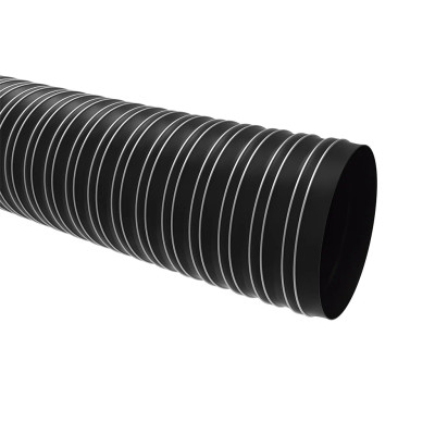 3" Neoprene Air Duct Hose
