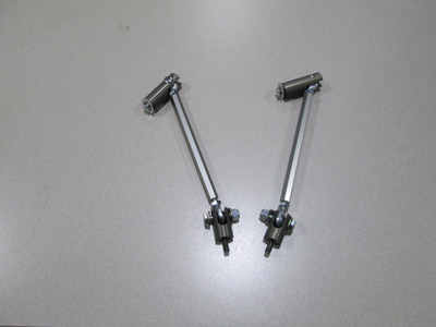 Pencil Rod Kit