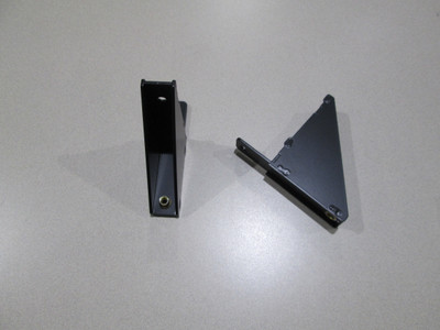 Bumper bracket kit