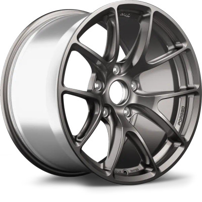 APEX/ FORD PERFORMANCE MUSTANG DARK HORSE R WHEELS