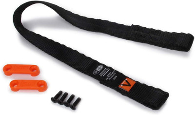 HANS QC Sliding Tether Kit Std 18in TK12414
