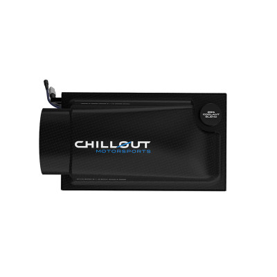 GENESIS — ADVANCED DRIVER COOLING SYSTEM