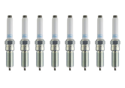 Performance 5.0L VDE Coyote Cold Spark Plug Set