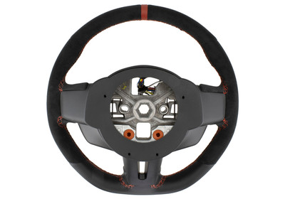 Mustang GT350R Steering Wheel