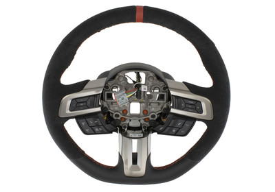Mustang GT350R Steering Wheel