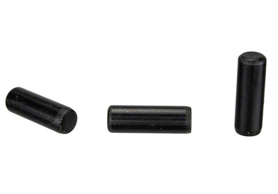 11" Pressure Plate Bolt and Dowel Kit