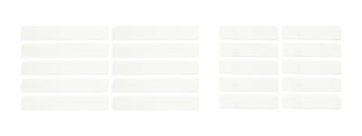 Seal Kit Forced Air BR8