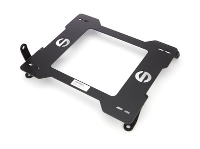 SEAT MOUNT RH 2017+ TESLA MODEL 3