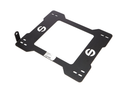 SEAT MOUNT RH 74-98 PORSCHE 911