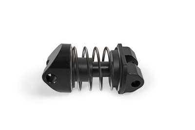 Clutch Spring Assist & Spring Perch Kit 555-7030