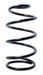 Rear Spring 5.5in ID 12in Tall Single Pigtail 18SNP12-200