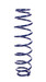 Coil Over Spring 2.5in ID 12in Tall UHT Barrel 12B0300UHT