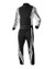 Suit Victory Black X-Large SFI 3.2A/1