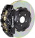 Brembo GT Systems 15+ Mustang V6 EcoBoost 15+  Black