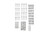 5.2L CYLINDER HEAD VALVE TRAIN KIT