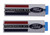 "Powered by Ford" classic fender badge
Chrome plated 3-dimensional nameplate with red, black, and blue accents
Badge measure 5-5/8" long by 1-5/8" high
Self-adhesive backing designed for application on flat surfaces
Includes 2 badges