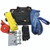 FORD PERFORMANCE BY WARN® INDUSTRIES OFF-ROAD RECOVERY KIT-HEAVY DUTY  M-1820-FPORRHD