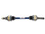 2015-2018 MUSTANG HALF SHAFT ASSEMBLY (LEFT SIDE) M-4139-MA