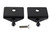 2005-2014 MUSTANG HOOD LIFT KIT W/ LASER ENGRAVED FORD PERFORMANCE LOGO