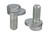 2005-2014 MUSTANG CASTER AND CAMBER ALIGNMENT ECCENTRIC BOLT KIT