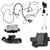 CONTROL PACK - 2011-2014 COYOTE 5.0L 4V MANUAL TRANS WITH SPEED DIAL  M-6017-A504VB