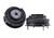 2005-2014 MUSTANG FRONT STRUT MOUNT UPGRADE (PAIR)