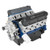 M-6007-Z2363RT   363 CUBIC INCH 500 HP BOSS CRATE ENGINE-Z2 HEADS-REAR SUMP PAN   ETA  TO BE ANNOUNCED
