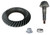 8.8" 3.73 RING GEAR AND PINION