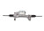 BOSS 302R ELECTRIC STEERING RACK