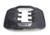 5.0L COYOTE ENGINE COVER KIT M-9680-M50