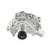 302/351W MAXIMUM FLOW ALUMINUM WATER PUMP M-8501-F351