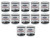 FORD RACING CASE  HIGH PERFORMANCE OIL FILTER M-6731-FL820