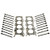BOSS 302R HEAD CHANGING KIT - 11MM HEAD BOLTS M-6067-M50BR11