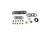 8.8" RING & PINION INSTALLATION KIT M-4210-A