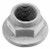 UNIVERSAL PINION NUT M-4213-A
