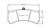 Pagid 1903 Brake Pad  Front Brake Pad Set - 07 Ford Mustang (Saleen S281 Extreme Package) RSL1