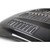 2015 - 2017 Mustang Double Sided Carbon Fiber Type-TW Hood