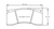 Pagid 1674 Front Brake Pad Set - 11-13 Ford Mustang Boss 302R/S (With 14"/355mm Rotor)