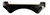 Brembo Dark Horse R Caliper Mounting Bracket
