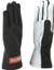 Gloves Single Layer Large Black